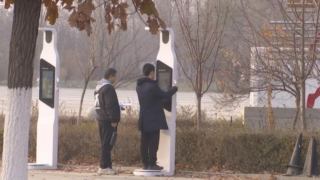 kaiyun中国平台昌吉州昌吉市完善体育设施 推进全民健身(图3)
