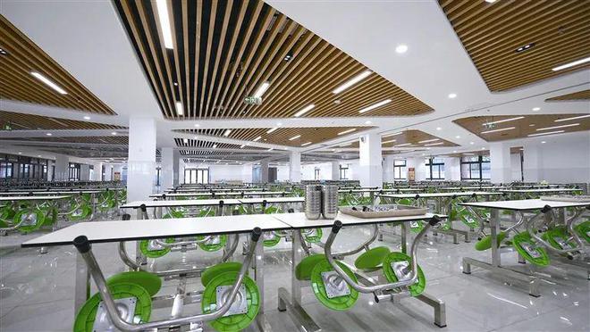 kaiyun中国官方网站江阴新学校来了！在你家附近吗？(图5)