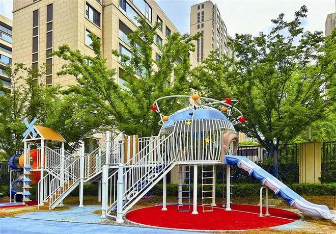 kaiyun中国官方网站江阴新学校来了！在你家附近吗？(图8)