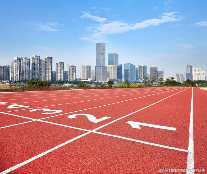 揭秘新国标塑胶跑道：标准、建设与kaiyun官网未来(图3)