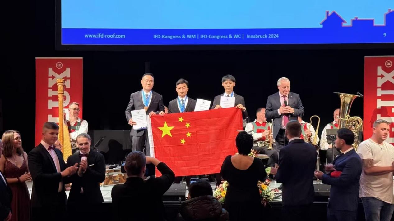 年终盘点：东方雨虹2024年十大关键词(图5)