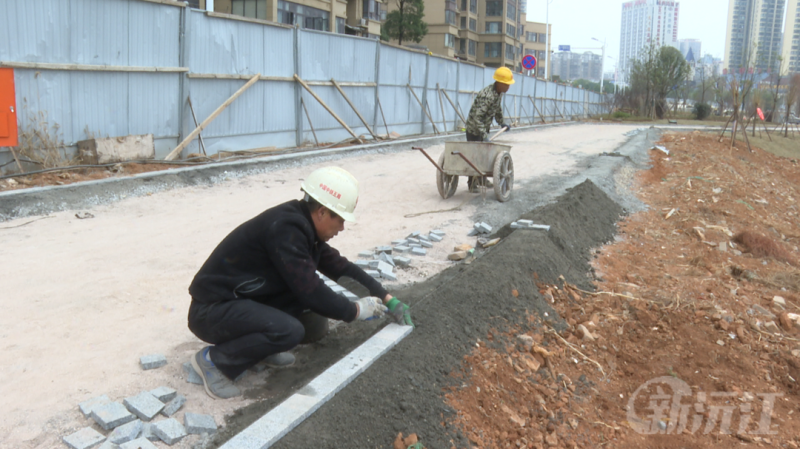 城市体育设施升级 市民畅享健康生活(图2)