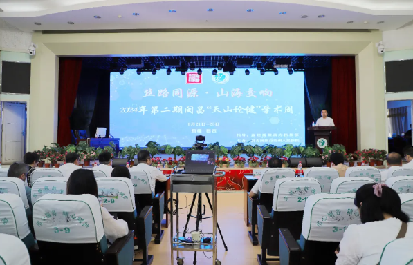 聚力惠民生 帮扶情谊深——福建省2024年民生援疆工作综述(图7)
