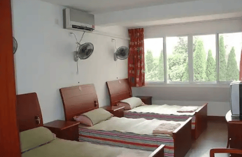 2026上海养老新体验!华康恒裕滨海养老院区位与配套升级亮点(图3)