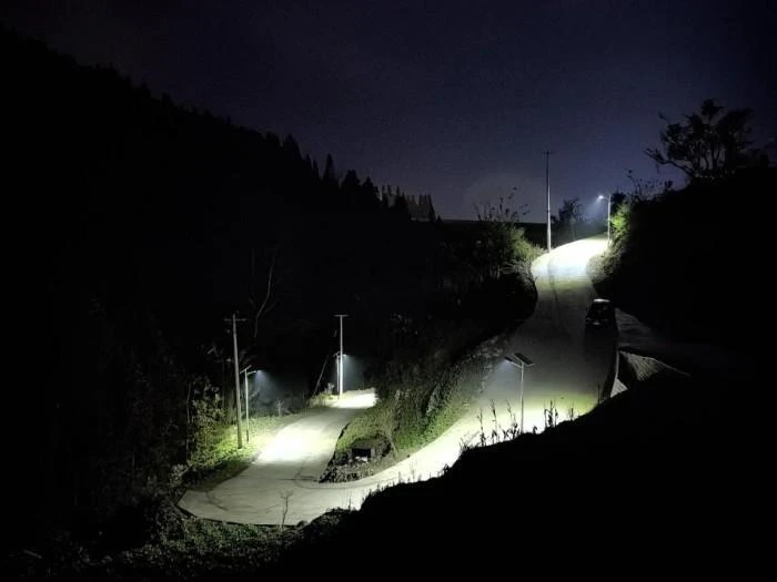 云南省体育局驻村工作队点亮乡村幸福路(图2) 云南省体育局驻村工作队点亮乡村幸福路(图2)