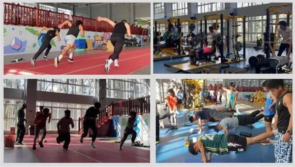 2025年北体大云南校友助力云南体育工作发展回顾(图9) 2025年北体大云南校友助力云南体育工作发展回顾(图9)