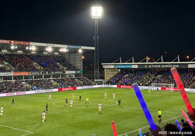 体育产业的“金线”：谁能创造独一无二的体验？(图2)